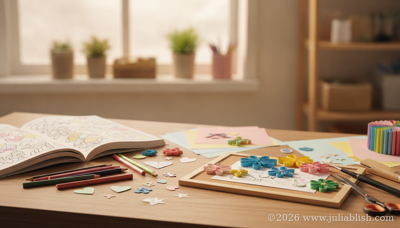 Papercraft Tips and Ideas to Spark Your Next Project