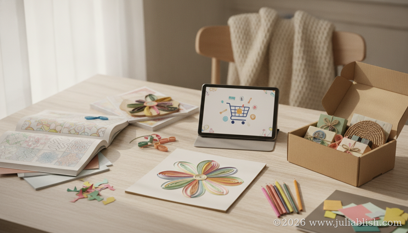 Where to Sell Your Crafts Online in 2026: A Marketplace Review Roundup