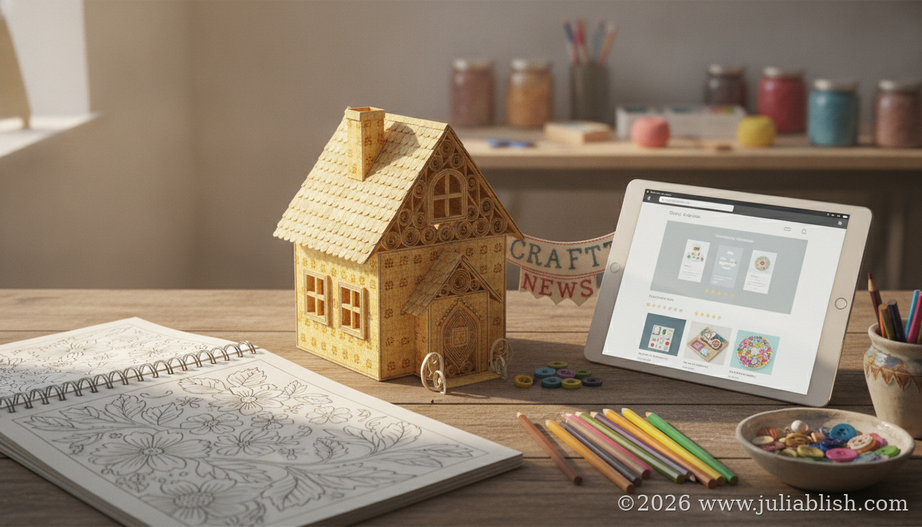 Where to Sell Your Crafts Right Now: A Maker's Guide to Today's Online Marketplaces