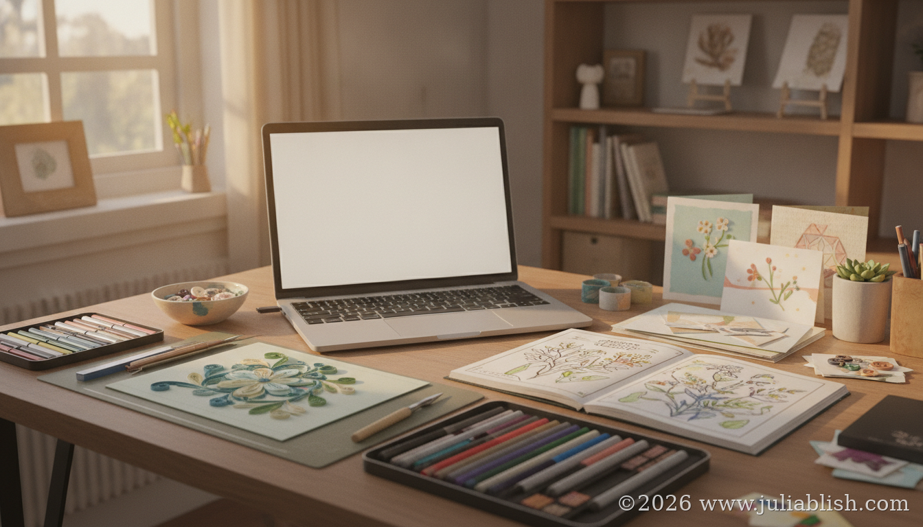 Where Crafters Are Selling in 2026: A Marketplace Roundup