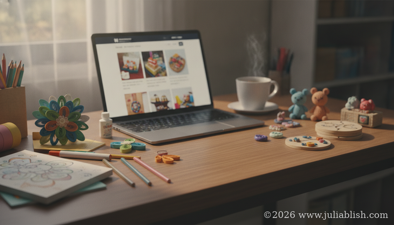 Where to Sell Your Crafts in 2026: A Marketplace Roundup for Makers
